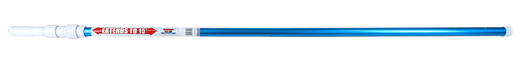 Kemp USA Telescoping Swimming Pool Pole