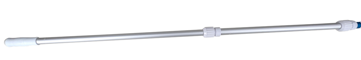 Kemp USA Telescoping Swimming Pool Pole, Kemp USA