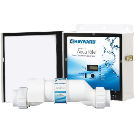 Hayward AquaRite® & 25,000 Gal. Cell (1 Box) Automation System | W3AQR9