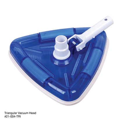 Kemp USA Contour Weighted Pool Vacuum Head, Kemp USA