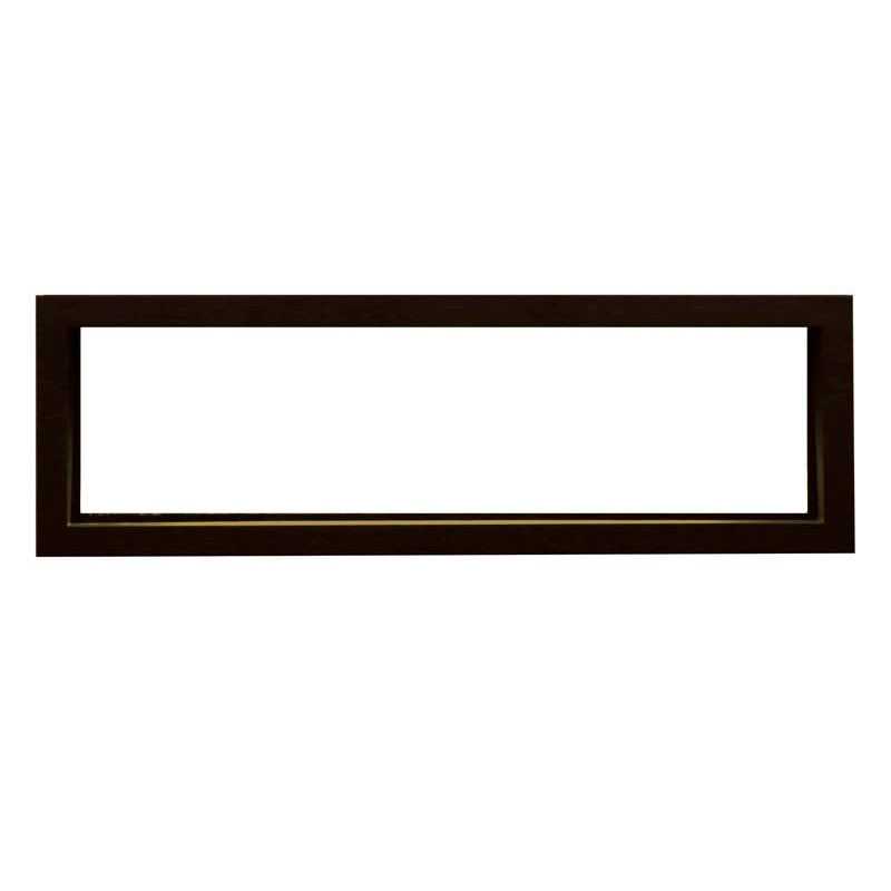 Amantii 3057051 black steel surround