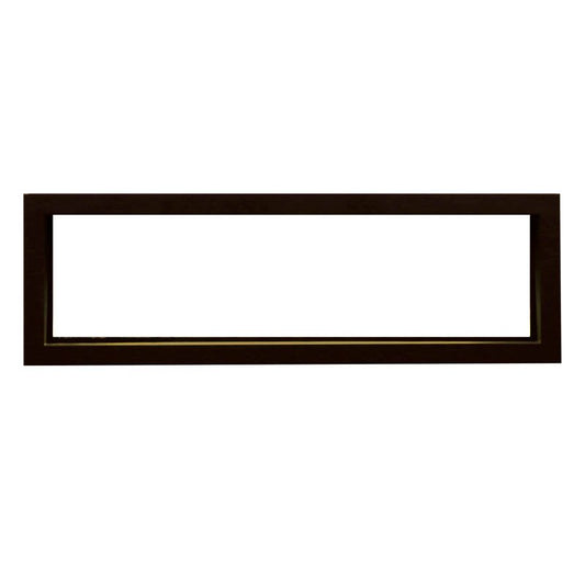Amantii 3057051 black steel surround