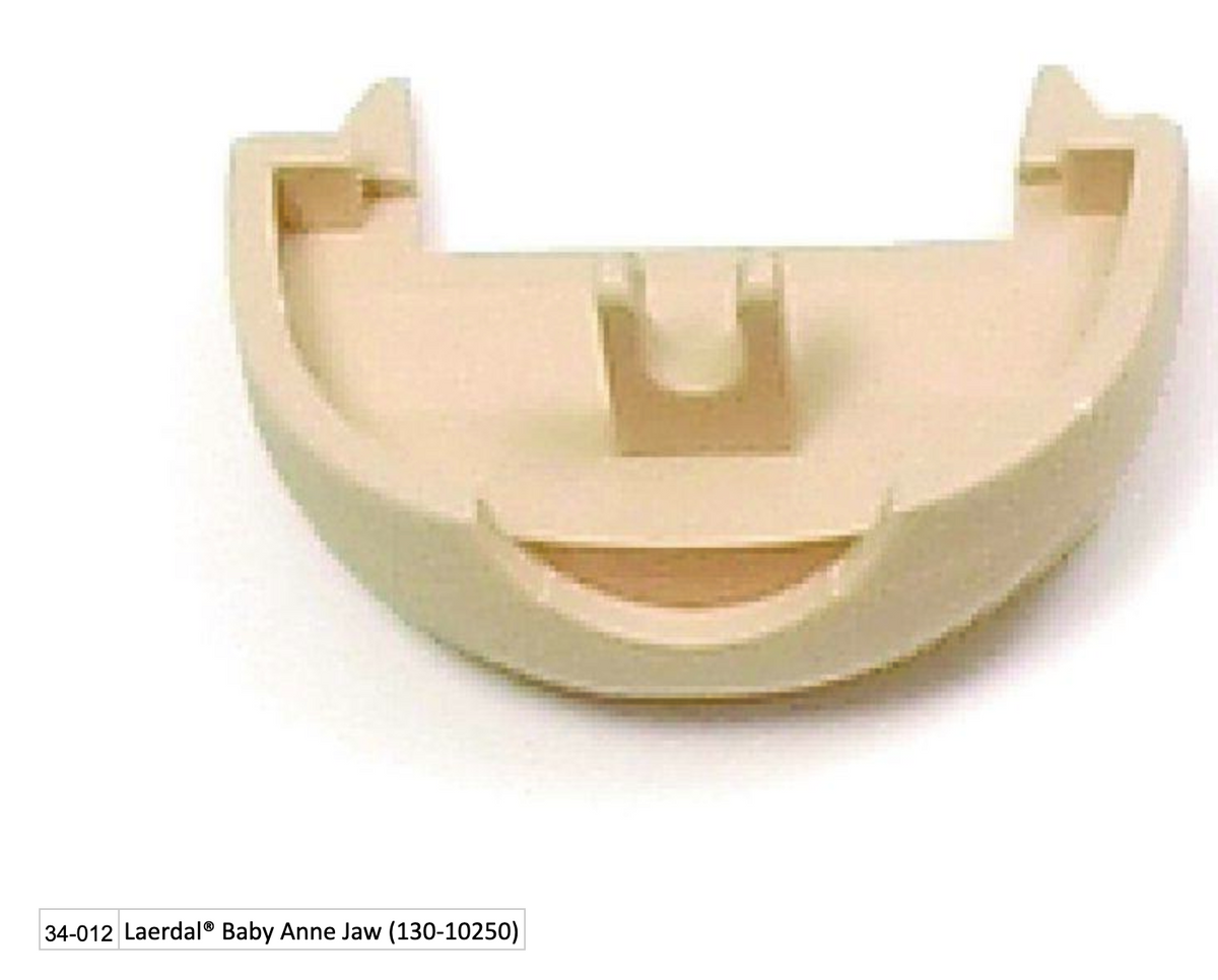 Laerdal Baby Anne Jaw (130-10250)