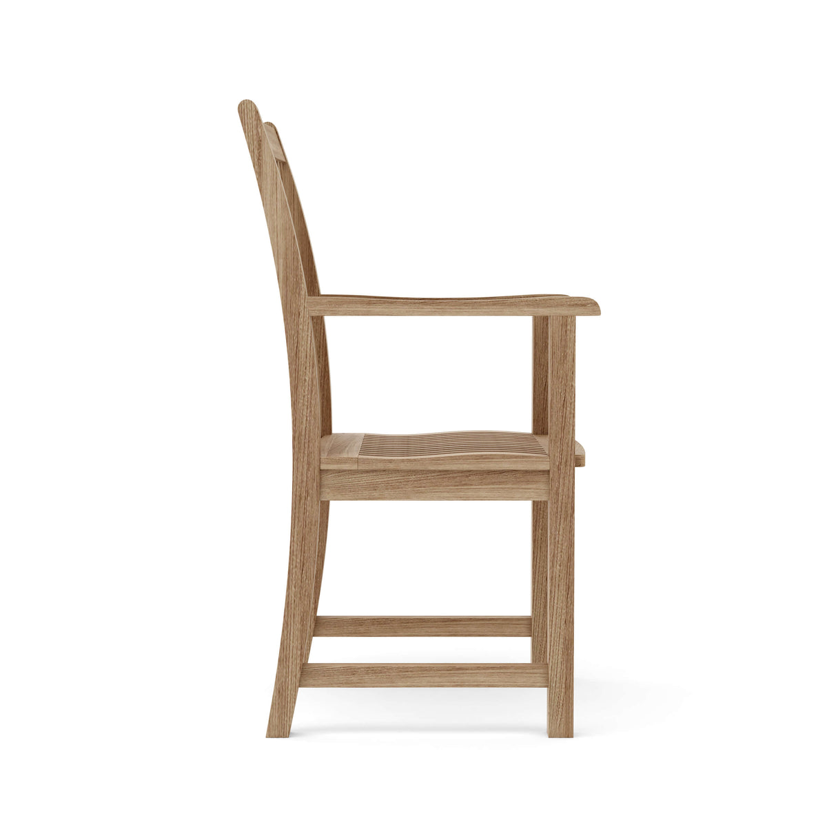 Anderson Teak Bahama Chicago 5-Piece Bistro Set