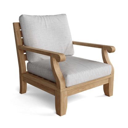 Anderson Teak Riviera 10-Piece Modular Set