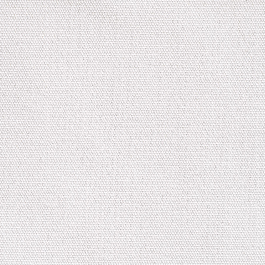 Eggshell White fabric swatch
