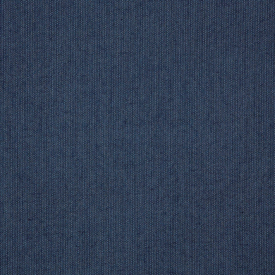 Sunbrella Spectrum Indigo fabric swatch