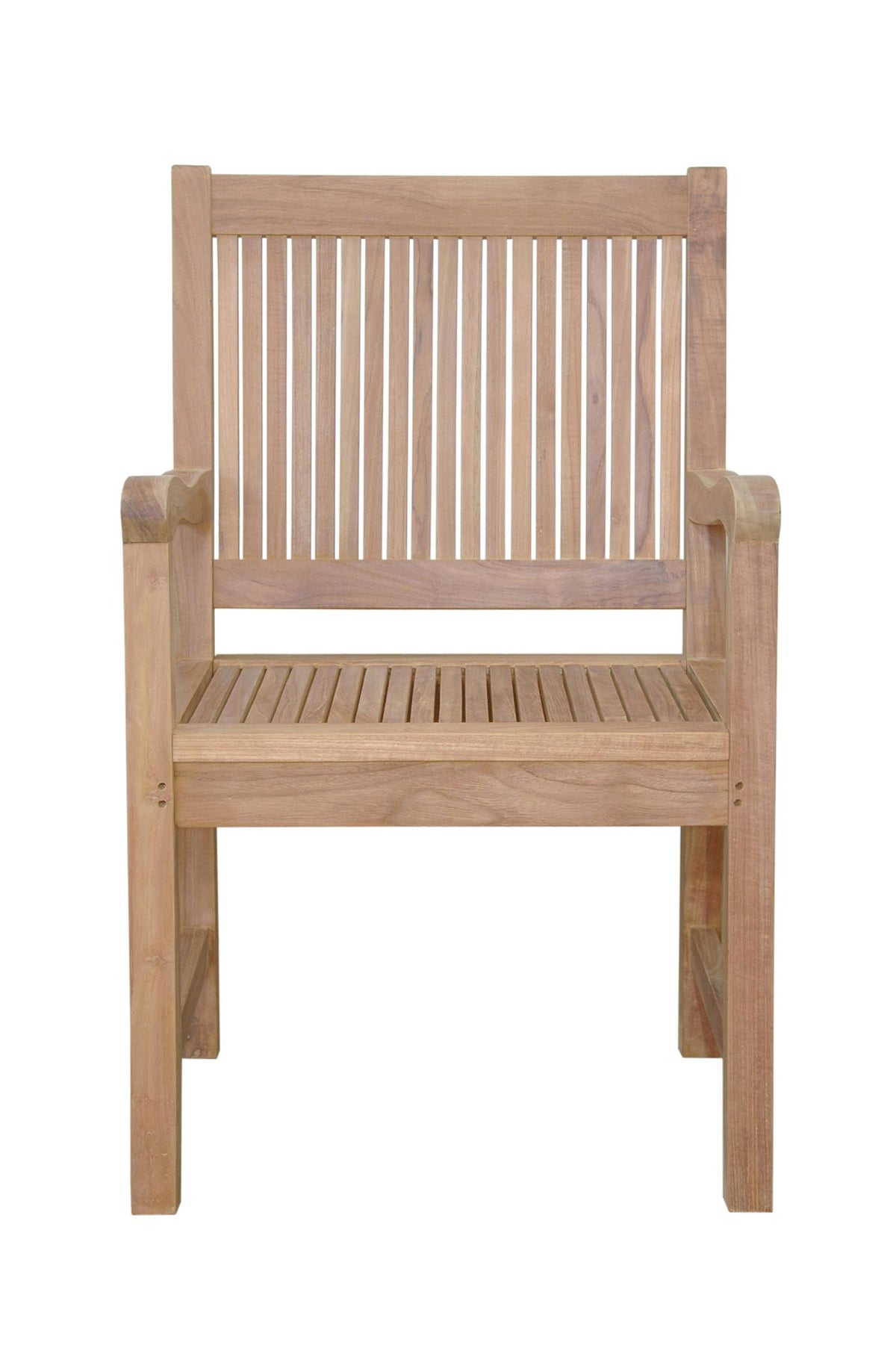 Anderson Teak Montage Chester 7-Piece Dining Set