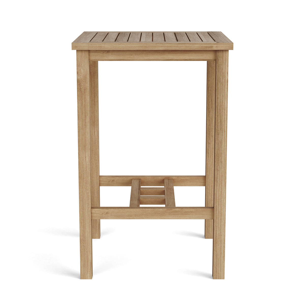 Anderson Teak Bahama Montego 3-Piece Square Bar Set