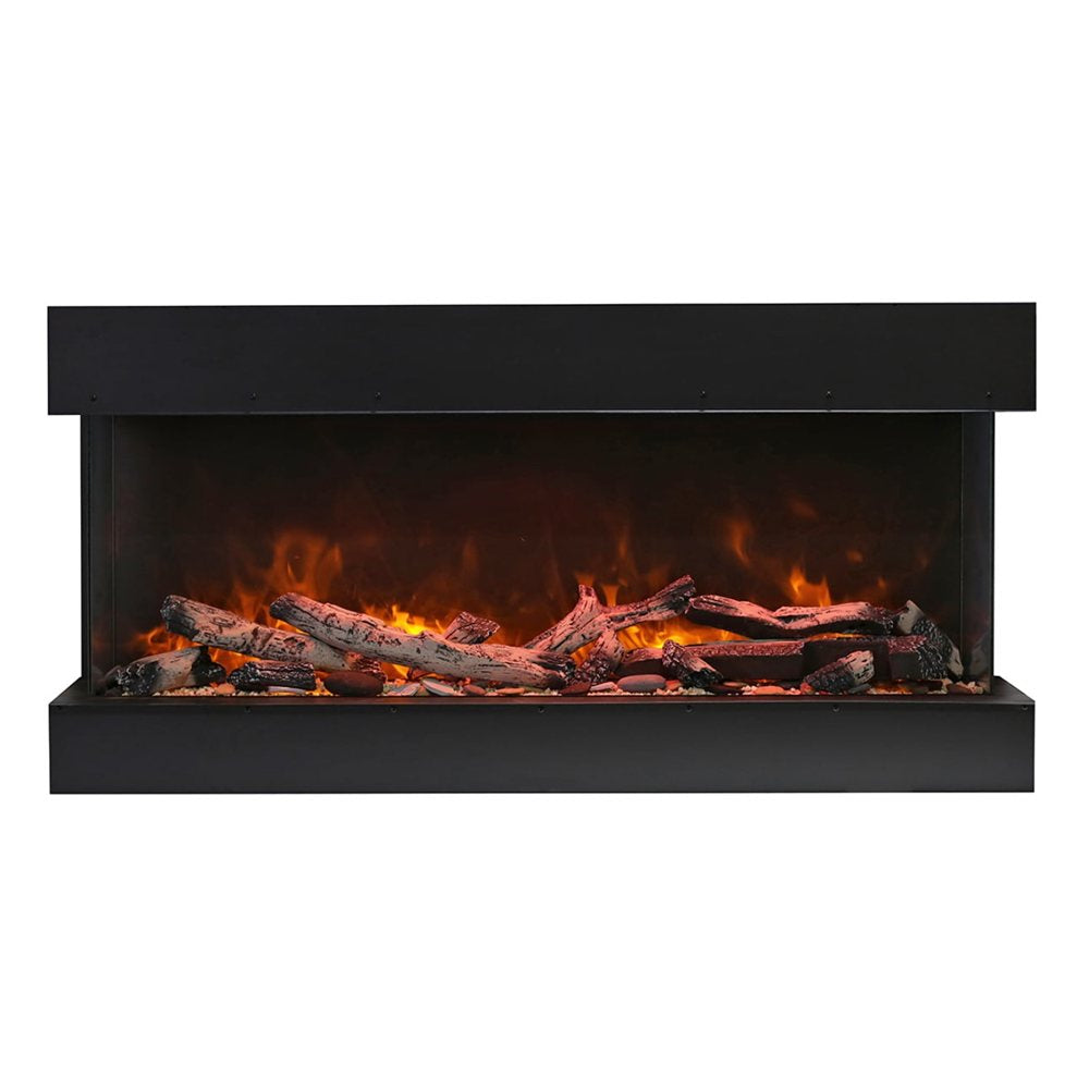 Amantii 40-TRU-VIEW-XL Tru View Deep fireplace