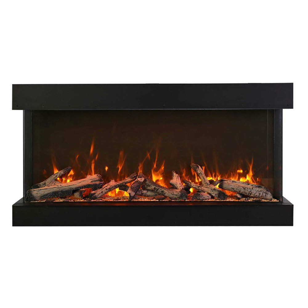 Amantii 40-TRV-XT-XL Tru View Extra Tall fireplace