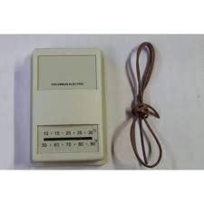 Buck Stove PE 400142 wall thermostat