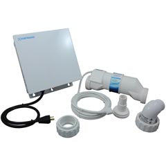 Hayward W3AQ-TROL-RJ AquaTrol® Return Jet Fittings, Straight Blade