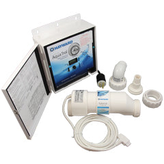 Hayward W3AQ-TROL-RJ-TL AquaTrol® Return Jet Fittings, Twist Lock