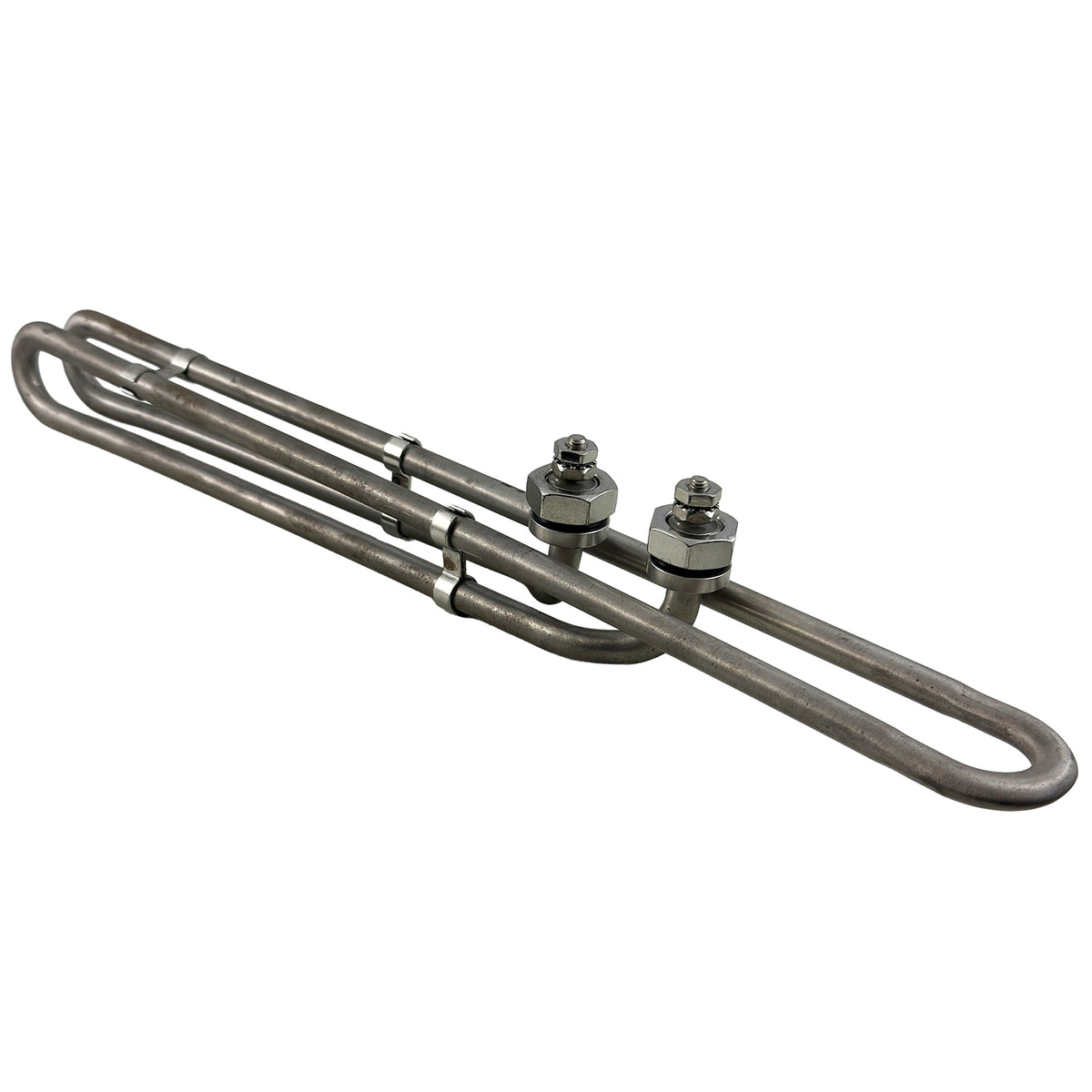ACC 4kW low flow spa heater element, replacement part 25-HE4KW-LF, supplier product photo