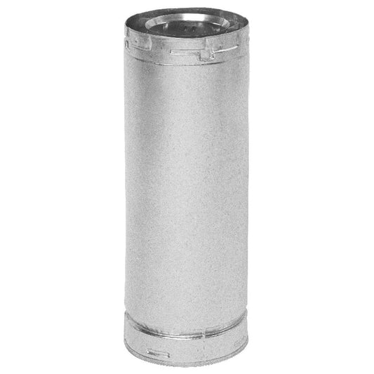 Napoleon 5D48-BULK 48" Straight Pipe, 5/8" (4 pack)