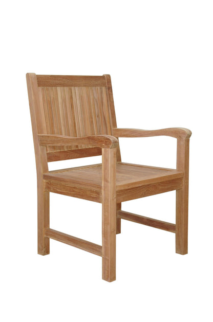 Anderson Teak Montage Chester 7-Piece Dining Set