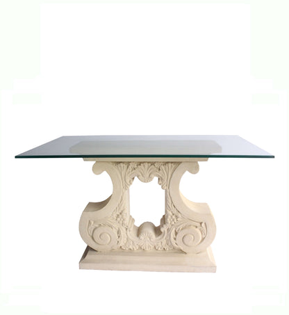 Anderson Teak Elysees Dining Table