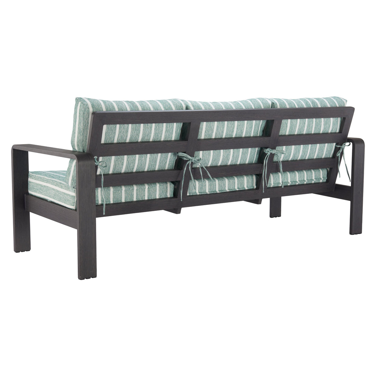 Rolig Outdoor Patio Sofa, Green