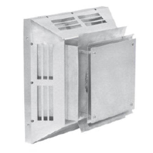 napoleon-4dhtnk-horizontal-term-kit-w/-adaptor,-4/7"-(1-pack)