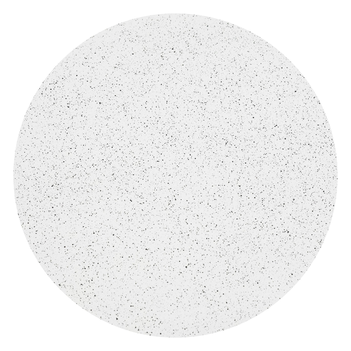 Corza Outdoor Patio Coffee Table, White