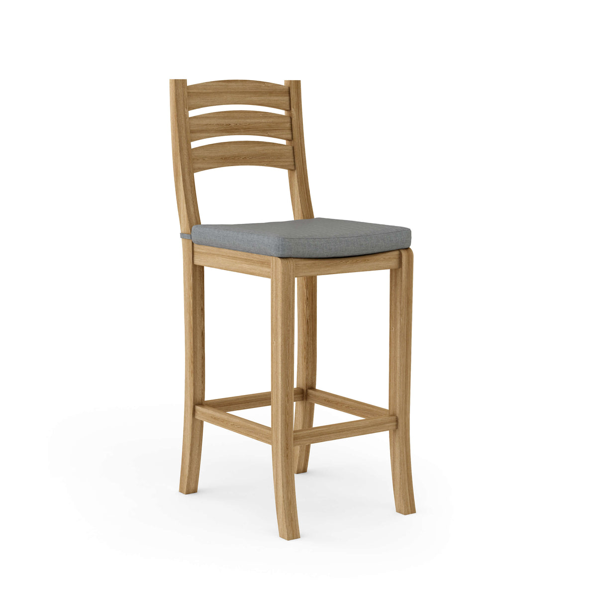 Anderson Teak Cushion for the Mandalay Bar Chair