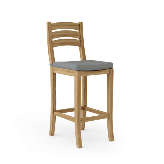 Anderson Teak Cushion for the Mandalay Bar Chair