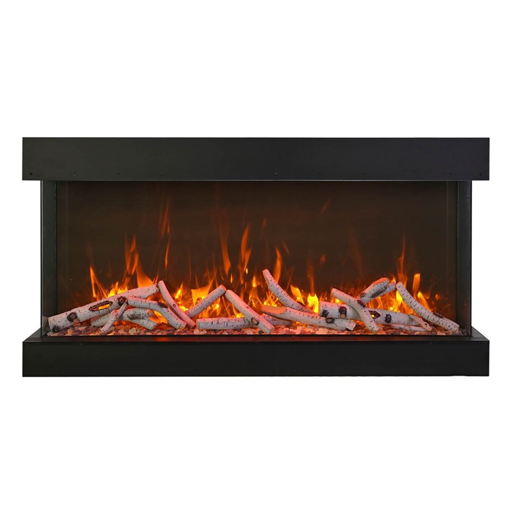 Amantii 50-TRV-XT-XL Tru View Extra Tall fireplace