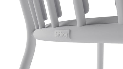 Fatboy Fred's Armchair