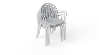 Fatboy Fred's Armchair
