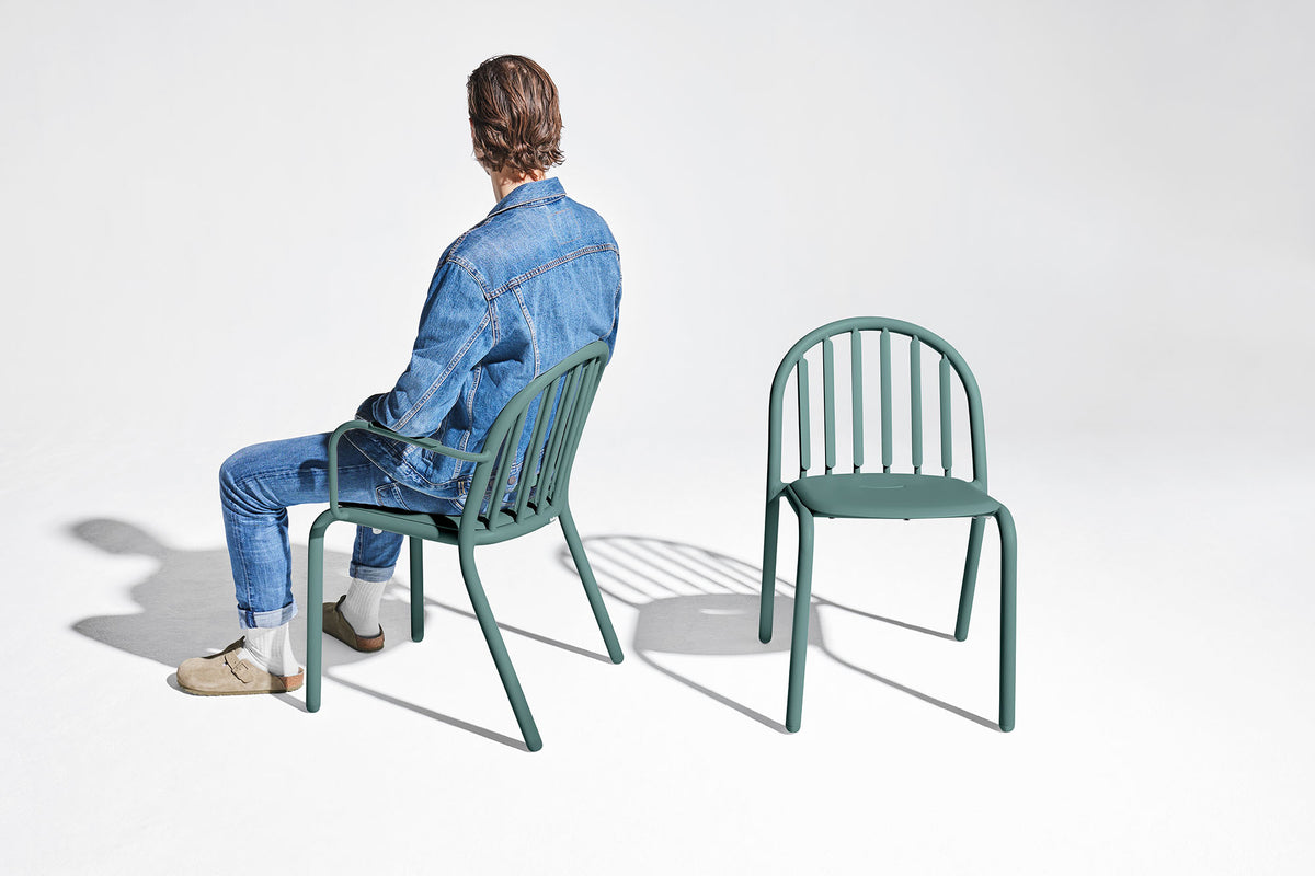 Fatboy Fred's Armchair set (2 pcs), view 2