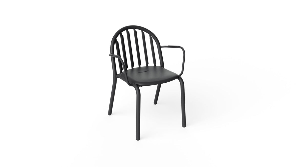 Fatboy Fred's Armchair, view 2