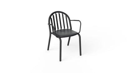 Fatboy Fred's Armchair, view 2