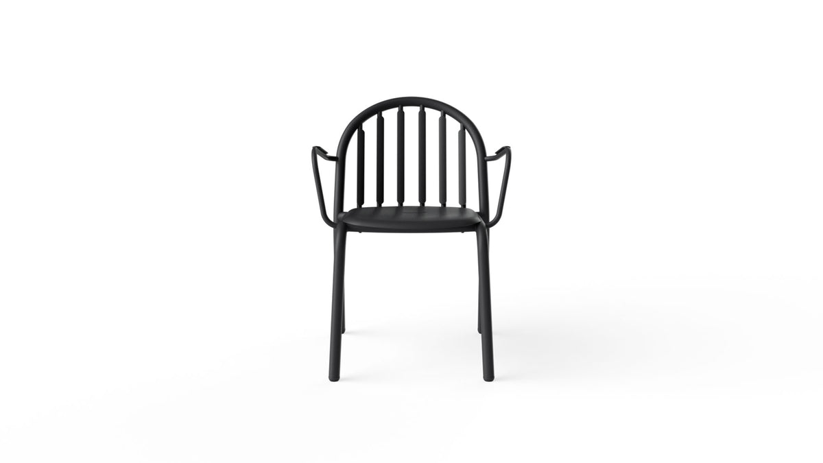 Fatboy Fred's Armchair Set (4 pcs)