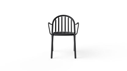 Fatboy Fred's Armchair Set (4 pcs)