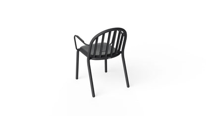 Fatboy Fred's Armchair Set (4 pcs)