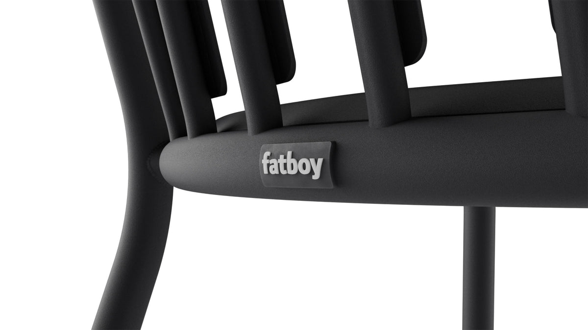 Fatboy Fred's Armchair set (2 pcs)
