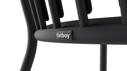 Fatboy Fred's Armchair Set (4 pcs)