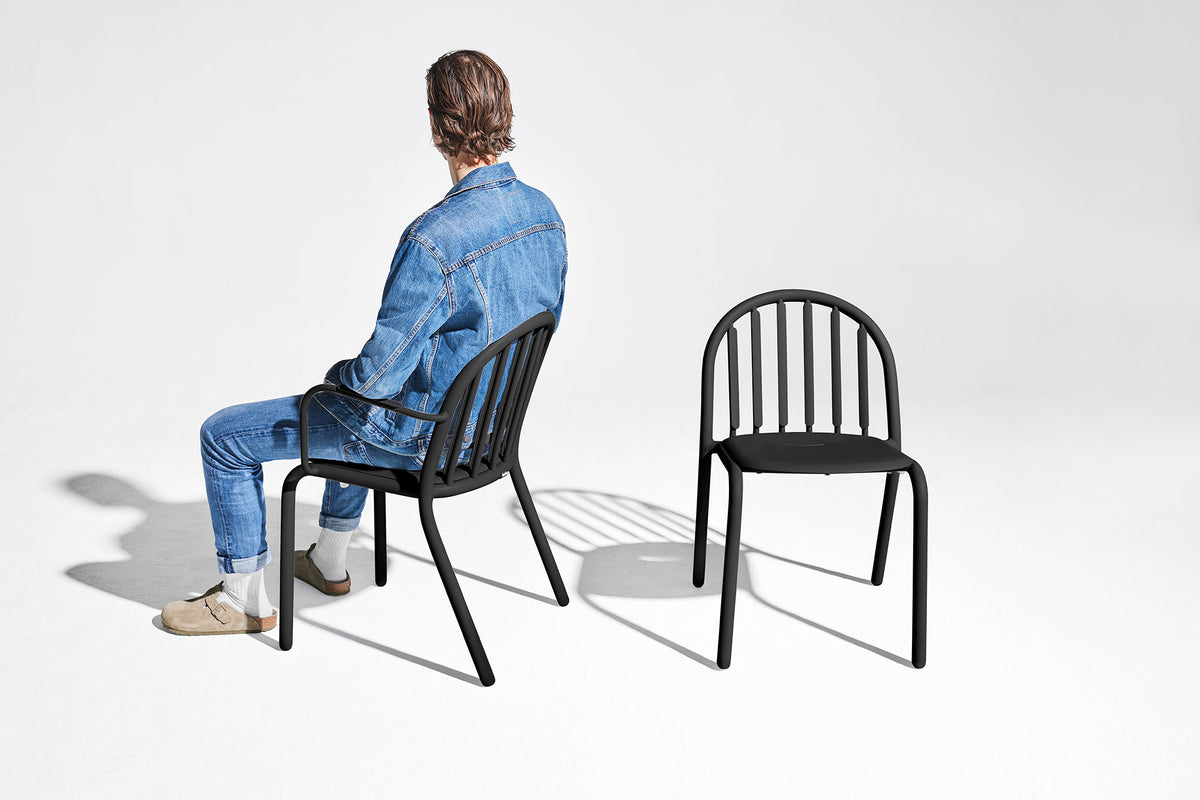 Fatboy Fred's Armchair set (2 pcs)