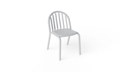 Fatboy Fred's chair, view 2