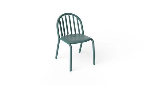 Fatboy Fred's chair