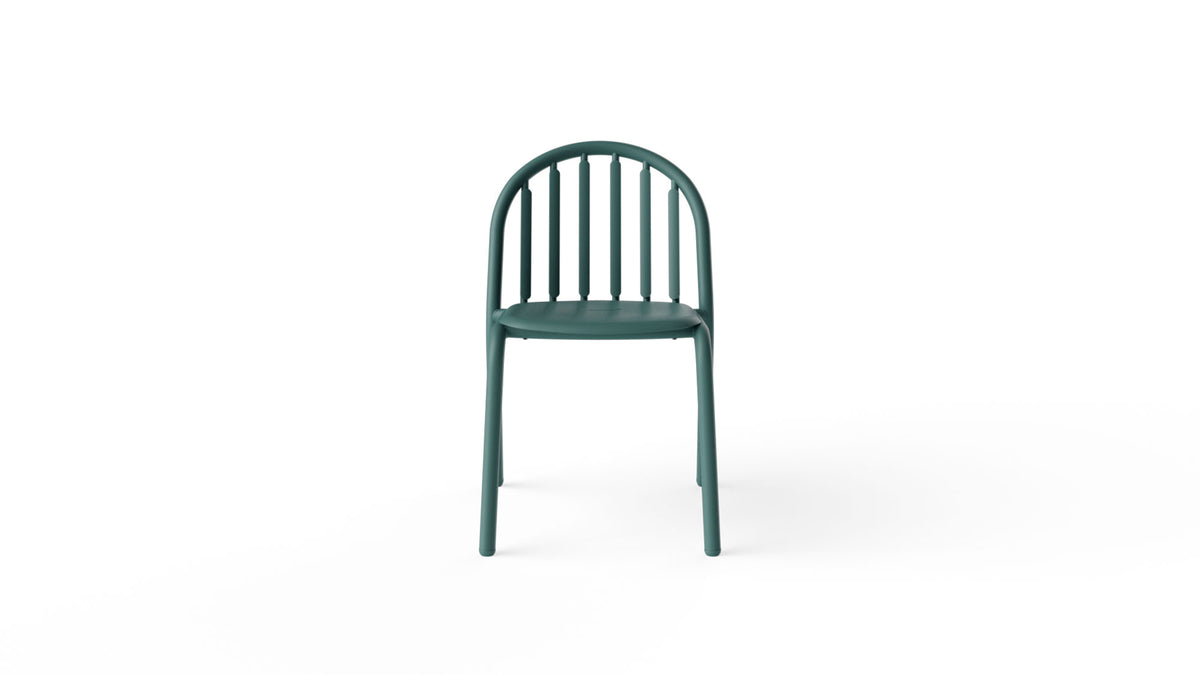 Fatboy Fred's chair