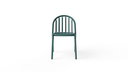 Fatboy Fred's chair