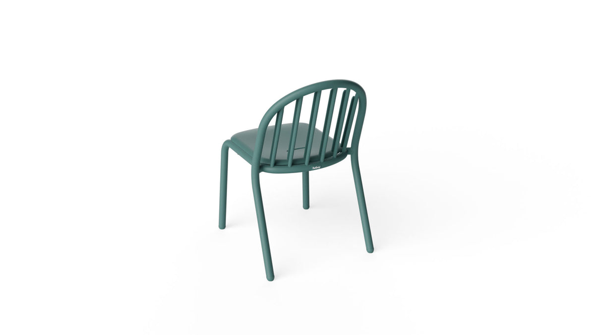 Fatboy Fred's chair