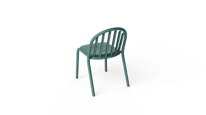 Fatboy Fred's chair