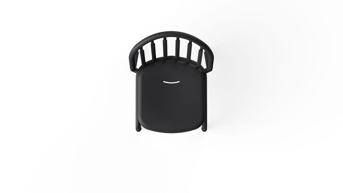 Fatboy Fred's chair Set (4 pcs)