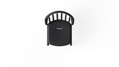Fatboy Fred's chair Set (4 pcs)