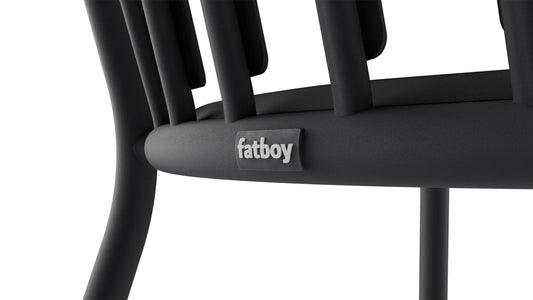 Fatboy Fred's chair Set (4 pcs)