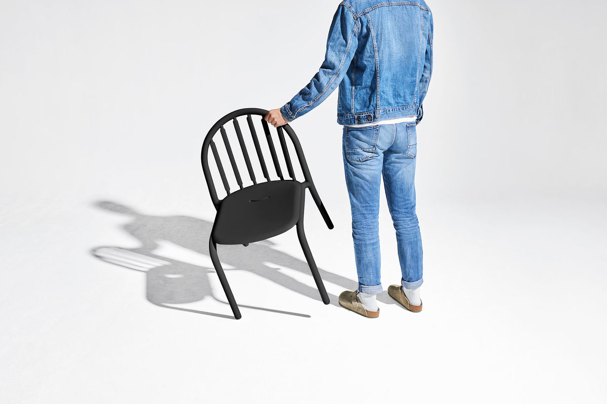 Fatboy Fred's chair Set (2 pcs)