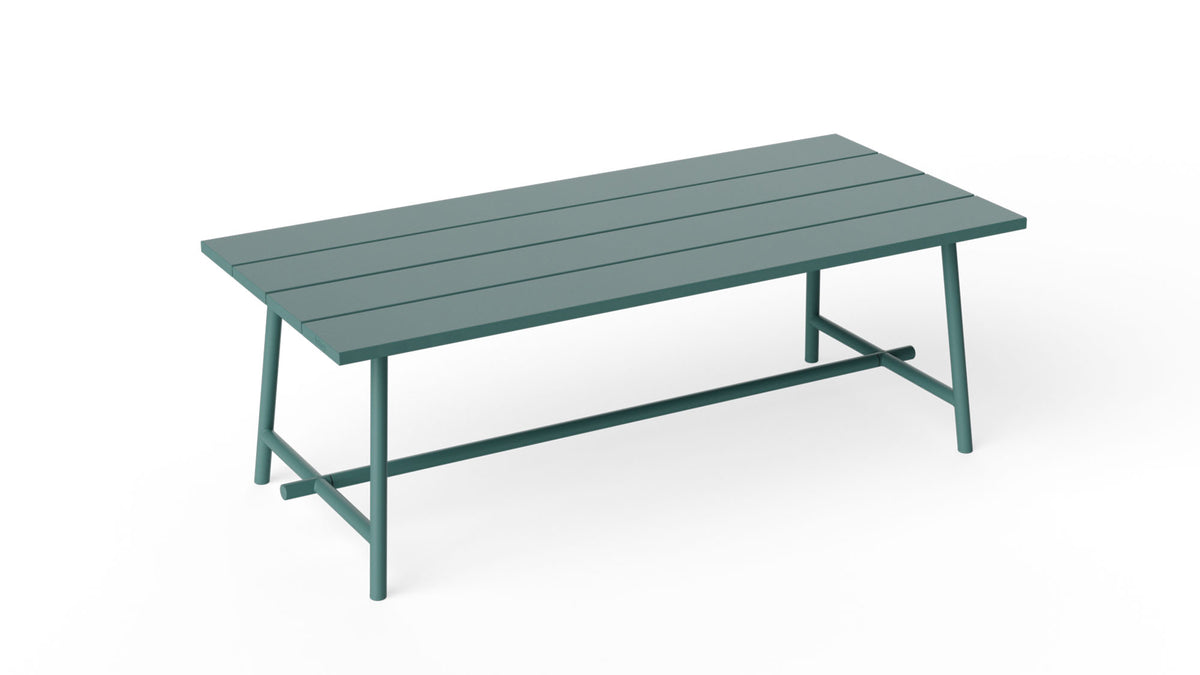 Fatboy Fred's Table, view 2